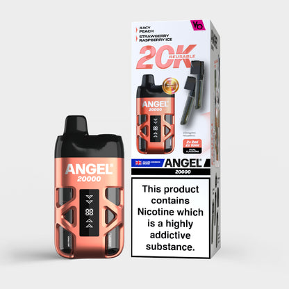 Coral Edition 2x (2ml + 10ml)