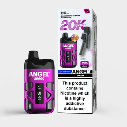 Purple Edition 2x (2ml + 10ml)