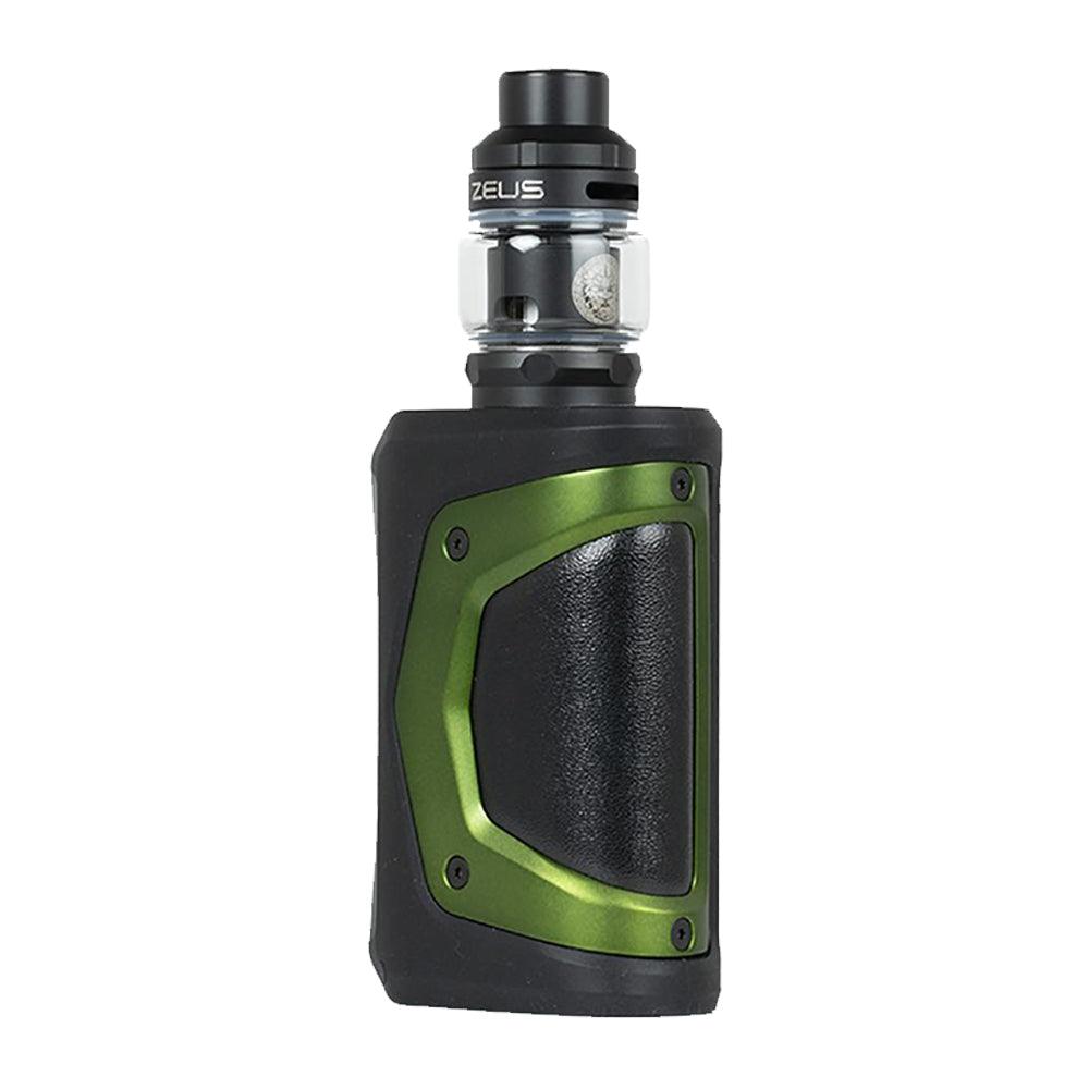GreenBlack