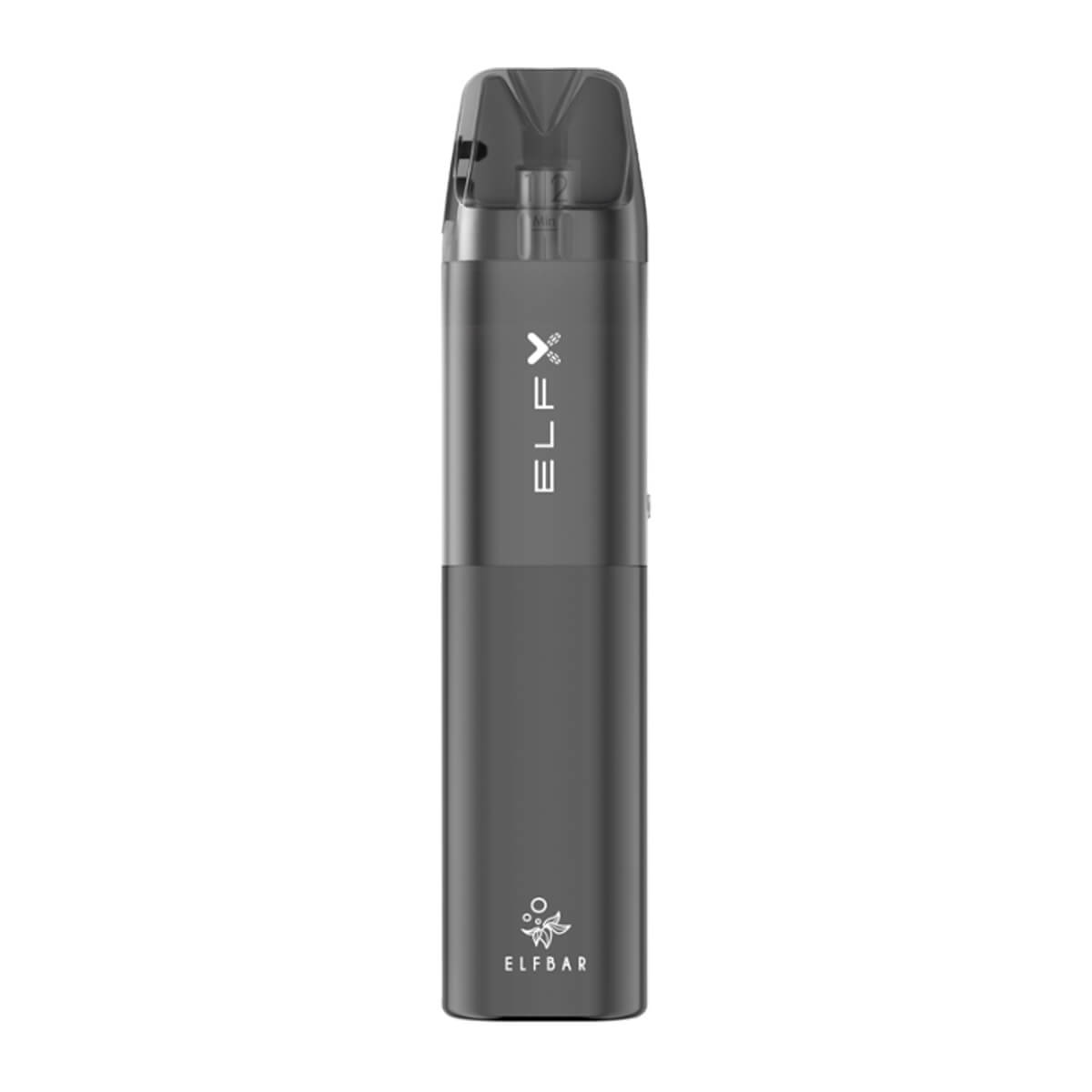 elfbar-elfx-pod-vape-kit-grey