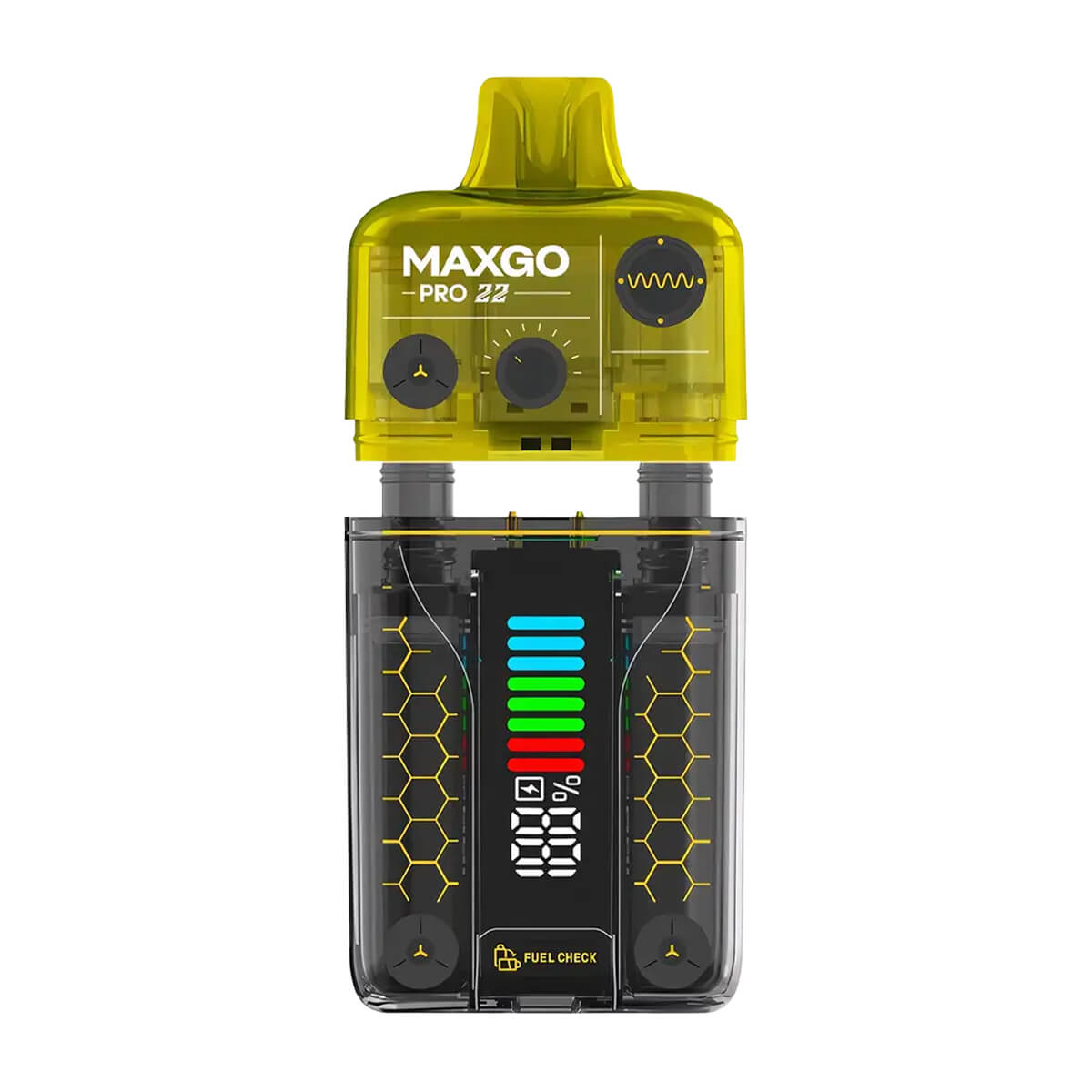 Relx MaxGo Pro 22,000 Disposable Vape